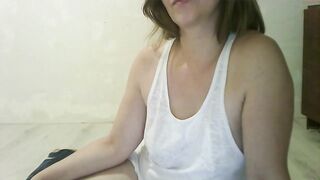 send_me - [Chaturbate] Young Slut Russian Girl Fisting Pussy