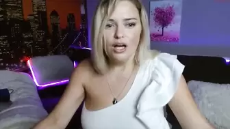 Sexy_lionesse - [Chaturbate] Panties home video Livecam