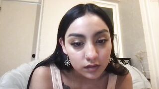 sommerrose1 - [Chaturbate] home alone Playful Spy Video