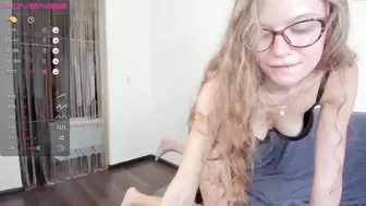 Stacy54784_ - [Chaturbate] Amateur webcam chat finger