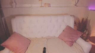 Stacy_blanc - [Chaturbate] Livecam Hot Parts Porn Web Chat