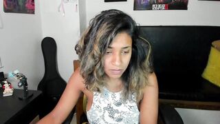 susanrhodes - [Chaturbate] Sensual Pussy Free Porn