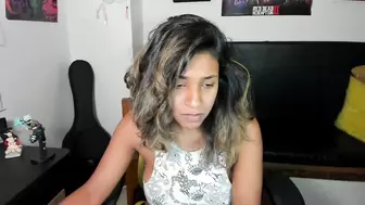 Susanrhodes - [Chaturbate] Livecam Adult Twerking