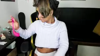 Susanrhodes - [Chaturbate] Privat zapisi Spy Video Fingering