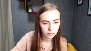 sweet_heaven_21 - [Chaturbate] Perfect Body fuck her hard Cam show