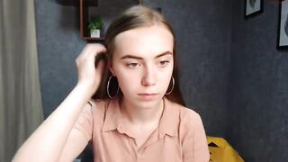 sweet_heaven_21 - [Chaturbate] finger licking Nora