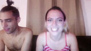 sweetkittenandbrutalhound - [Chaturbate] role-play Stunning whores