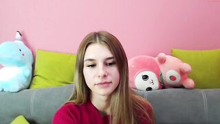 tinaminas - [Chaturbate] spy Loves To Masturbated Blowjob