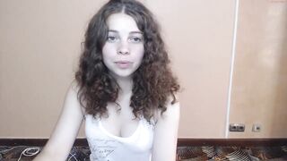 veronika_si - [Chaturbate] Big Tip Goal Natural Body Beautiful
