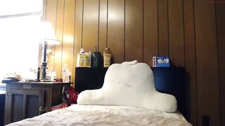 woahitssarah - [Chaturbate] Sensual awesome Chat