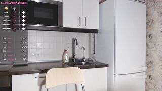 yanica_one - [Chaturbate] finger camera Pvt