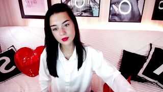 Zara_larison - [Chaturbate] Free Watch Slutty lips