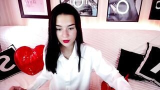 Zara_larison - [Chaturbate] Free Watch Slutty lips