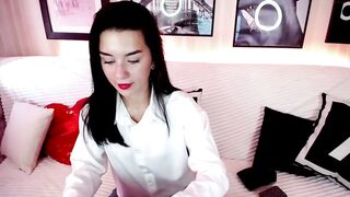 Zara_larison - [Chaturbate] Webcam Goddes lovers webcam chat