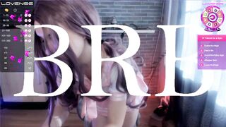 zelda_1 - [Chaturbate] Natural Body fuck her hard Webcam Model