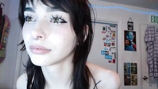 333mio444 - [Chaturbate] Erotic summing Lovely Amateur