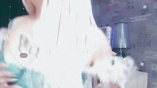 alicefaith1 - [Chaturbate] amazing romantic Webcam Goddes