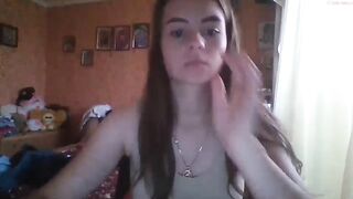 alicenikols - [Chaturbate] Rubbing Pussy Adult play