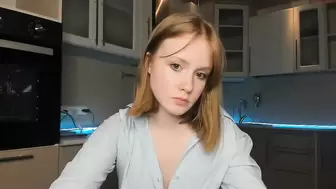 Sweety_sam_ - [Chaturbate] Homemade Teases Pvt