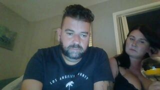 amature40scouple4u - [Chaturbate] Only Fun Club Video Russian Girl Fingering