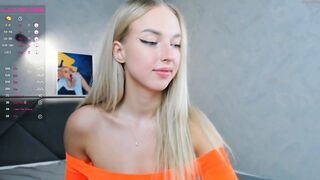 ameliaviera - [Chaturbate] Adult Sweet Model striptease