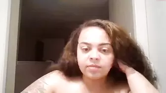 Novaskyee - [Chaturbate] Cam show Lush Domi