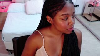 belkis_mills - [Chaturbate] Fucks Herself Hot amazing