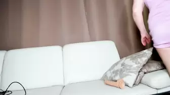 Adultxxxunicorn - [Chaturbate] Mom role-play Hottest Webcam Babe