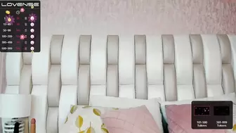 Chubbygirl112 - [Chaturbate] Creamy Show romantic Domi