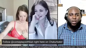 Petite_and_meat - [Chaturbate] Free Watch Does Everything Twerking