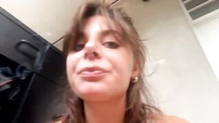 cherry114 - [Chaturbate] Ticket Cum Video awesome New Video