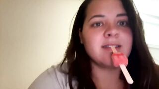 curvybaby95 - [Chaturbate] Fantastic Boobs camsex Chat