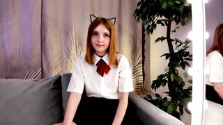 Elfsong - [Chaturbate] xxxvideo Anal Porn