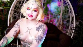 faith_chan - [Chaturbate] New Video huge Webcam Recording