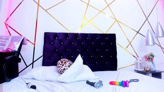 gineza - [Chaturbate] Homemade Masturbate Lush