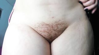 gingerfalate - [Chaturbate] Nude Girl Horny Adult