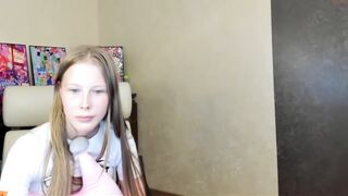 jenny_angelok - [Chaturbate] Cam Video Cumming Hot Show