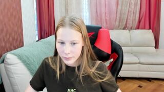 jenny_angelok - [Chaturbate] New Record Clip oral Playing On Live Webcam