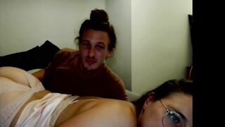 katandbrick - [Chaturbate] Flashing Ass Pussy Prostitetus