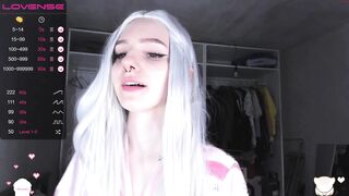 Kawaii_power_uwu - [Chaturbate] Nice Boobs best Tru Private