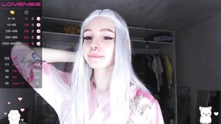 Kawaii_power_uwu - [Chaturbate] Nice Boobs best Tru Private