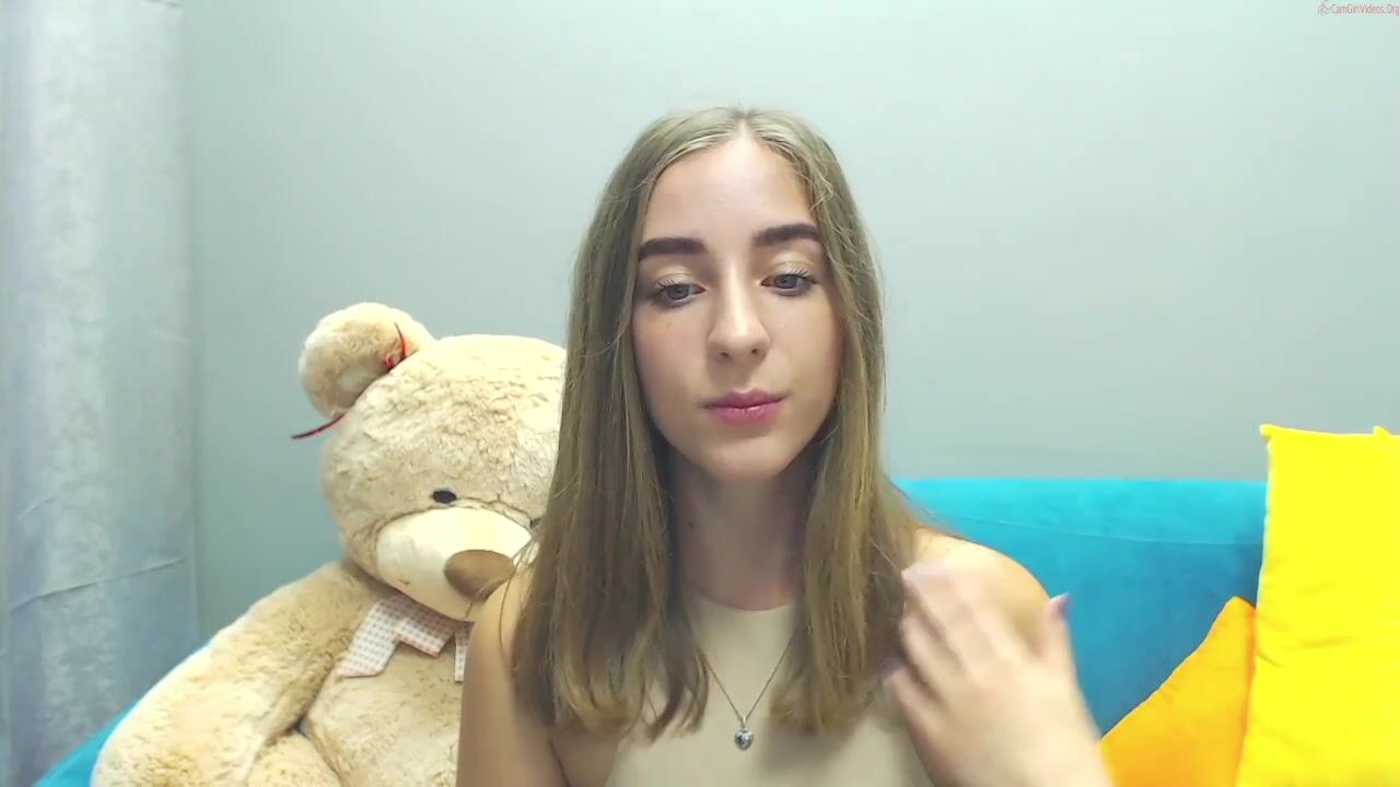 Keryberry19 - [Chaturbate] closeup Crazyticket Pussy