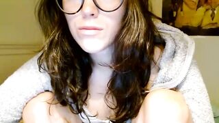 lilangel66 - [Chaturbate] Sweet Model Ticket Show Free Watch