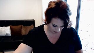 lisette_ - [Chaturbate] girl alone Webcam Spy Video