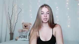 little__cherrry - [Chaturbate] babes Real Slut chica