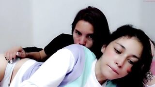 little_lola1 - [Chaturbate] Cam Clip Incredible Women art