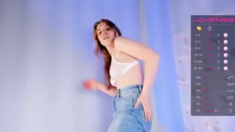 Lorifowler - Private [Chaturbate] hardcore-fuck small-boobs joi ...