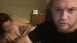 malchemists - [Chaturbate] Russian Girl Masturbate closeup