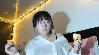 Maru_chan_ - [Chaturbate] Creamy Show Reach Orgasm Incredible Women