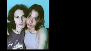 molly_and_zayn - [Chaturbate] Multi Goal Show licking Sweet Girl